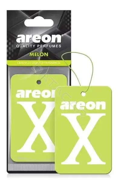 Ароматизаторы AREON ARE-XV15A