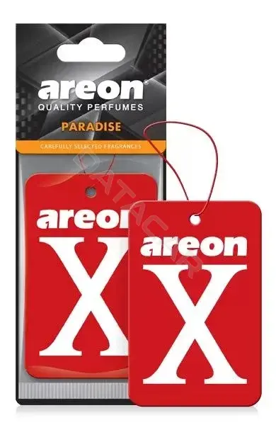 Ароматизаторы AREON ARE-XV18B