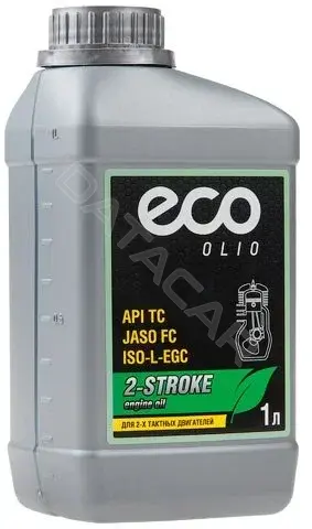 Масла для мотоциклов ECO OM2-21