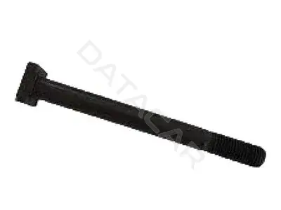 Болт подвески HYUNDAI/KIA/MOBIS 3745137100