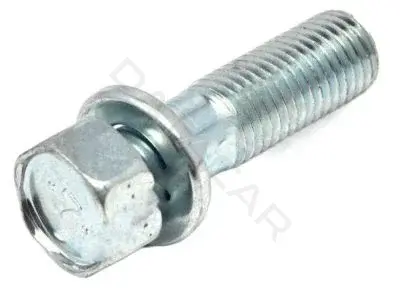 Болт подвески HYUNDAI/KIA/MOBIS 581512E000