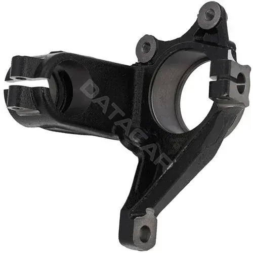 Поворотный кулак ZIKMAR Z46923R