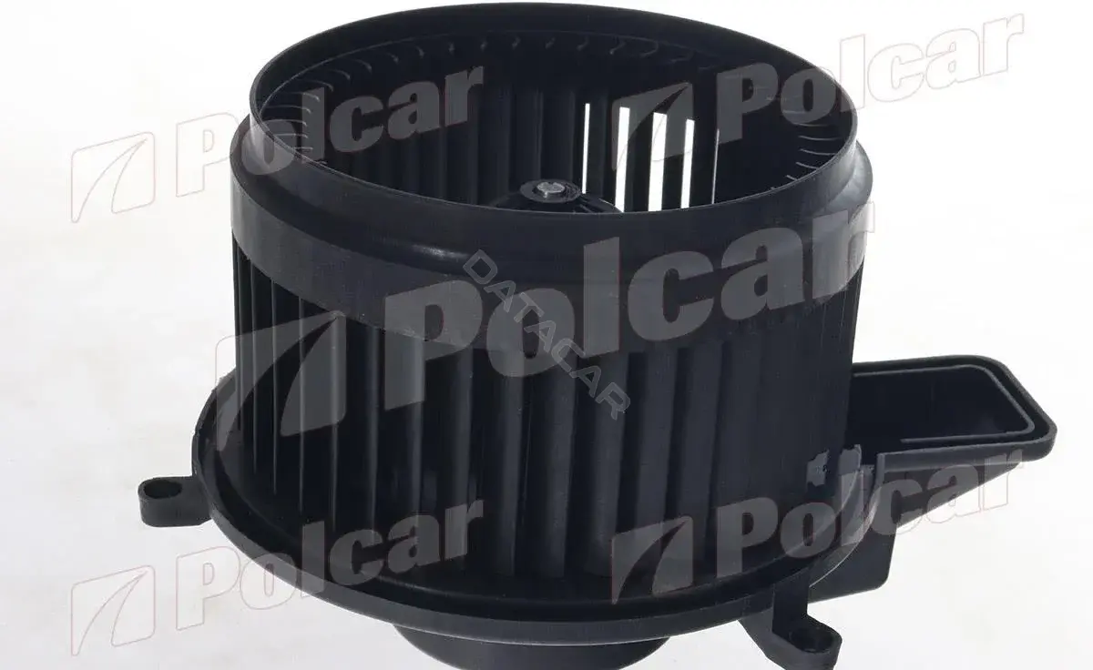 Моторчик печки POLCAR 3154NU-1