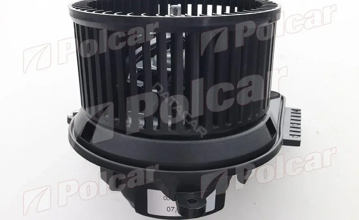 Моторчик печки POLCAR 5062NU-1