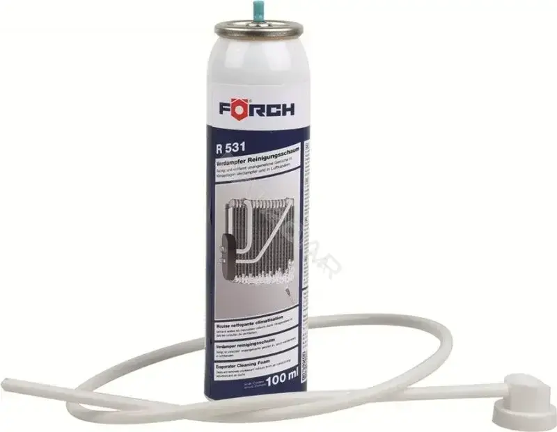 Очиститель FORCH 67100897
