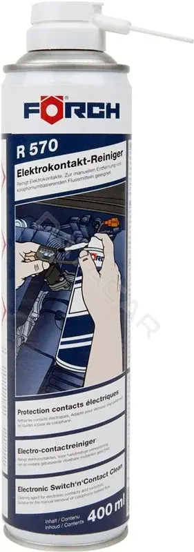 Очиститель FORCH 67170880