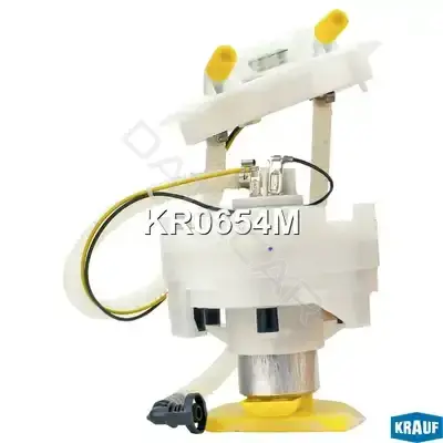 Топливный насос KRAUF KR0654M