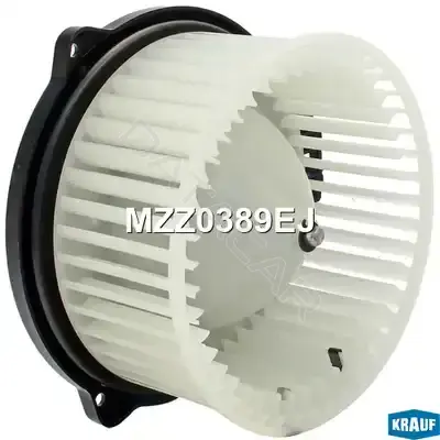Моторчик печки KRAUF MZZ0389EJ