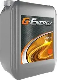 Масло индустриальное GENERGY 253130075