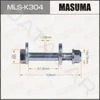 Болт подвески MASUMA MLS-K304