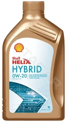 Масло моторное SHELL 550056722