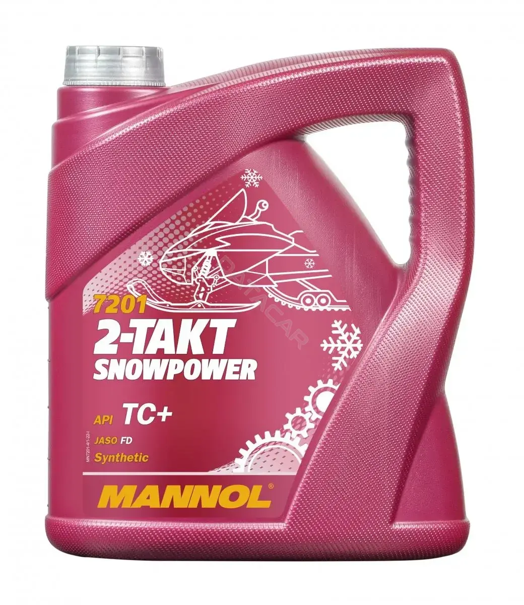 Масла для мотоциклов MANNOL 54887