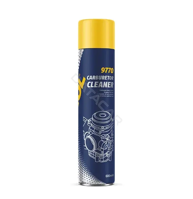 Очиститель MANNOL 9770