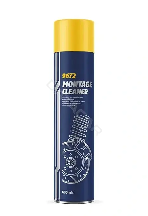 Очиститель MANNOL 56883
