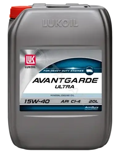 Масло моторное LUKOIL 3052075