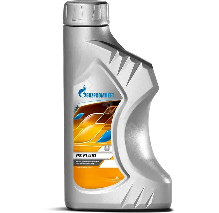Масло трансмиссионное GAZPROMNEFT 253422001