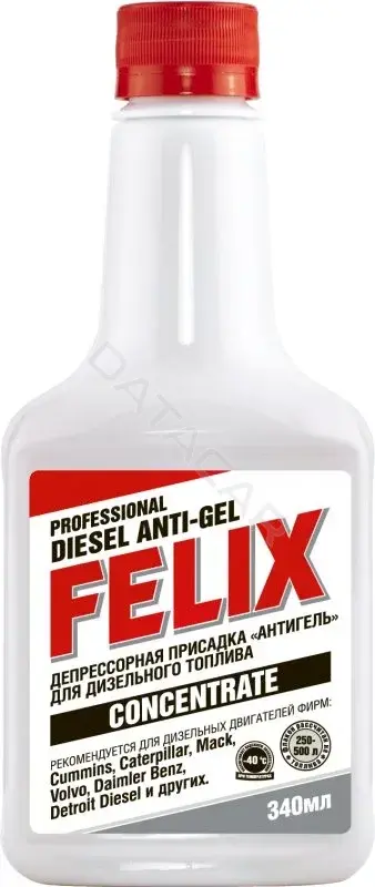 Присадка FELIX 411040004