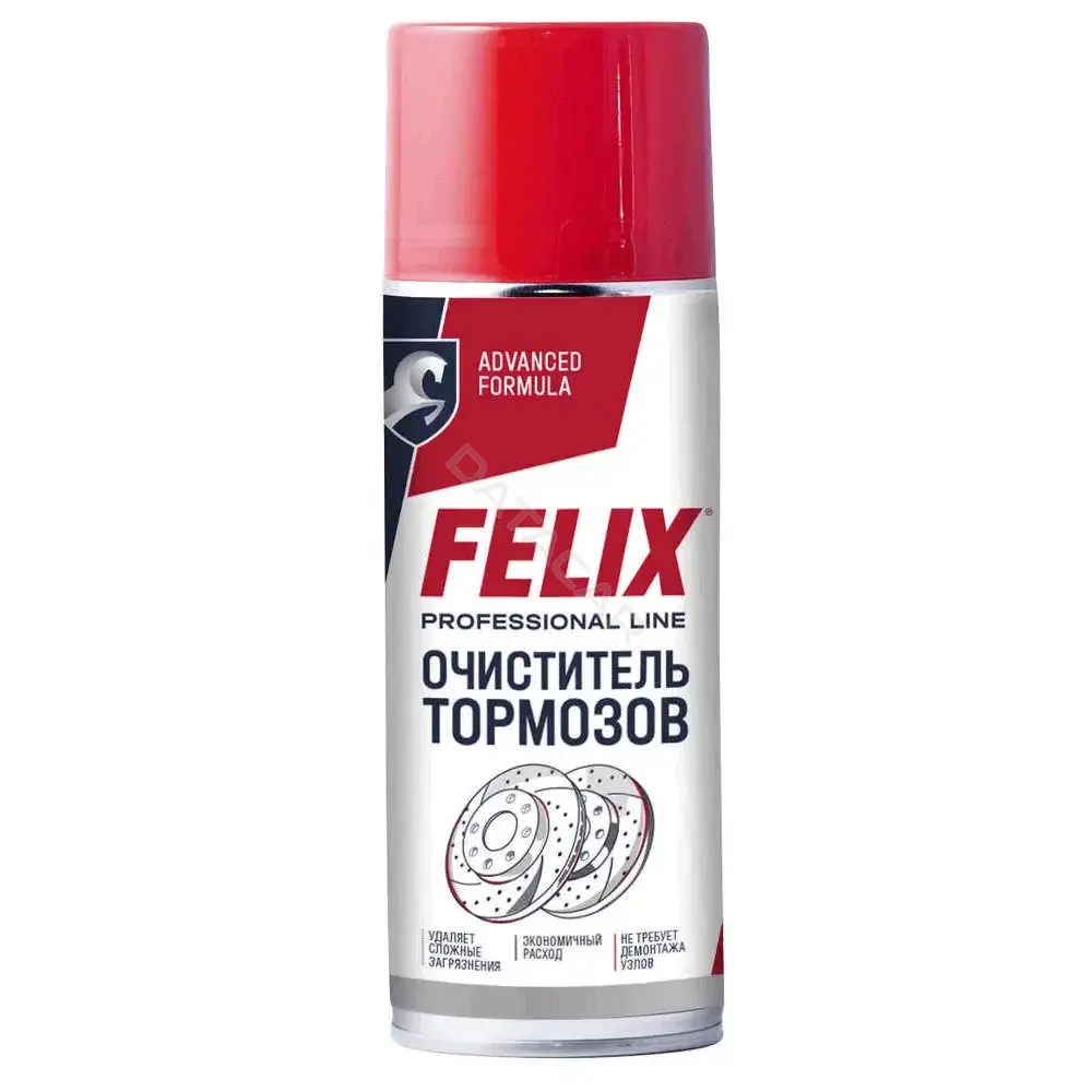 Очиститель FELIX 430000269