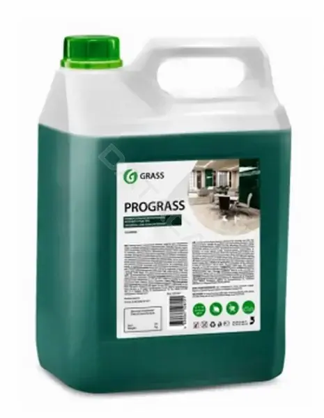 Очиститель GRASS 125337