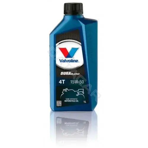 Масло моторное VALVOLINE 879997