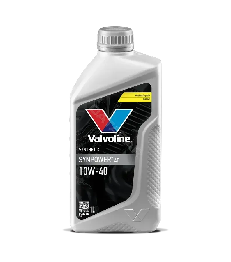 Масла для мотоциклов VALVOLINE 908718