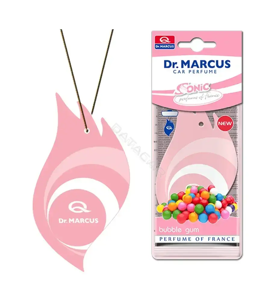 Ароматизаторы Dr.Marcus 21478