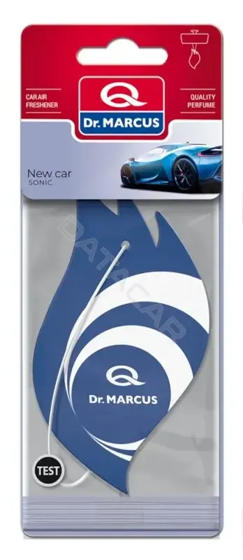 Ароматизаторы Dr.Marcus 16305