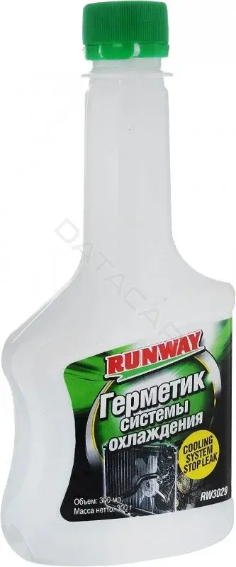Герметик RUNWAY RW3029