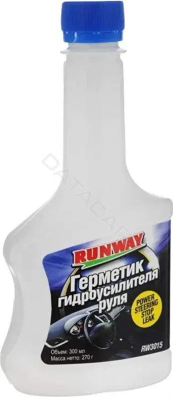 Герметик RUNWAY RW3015