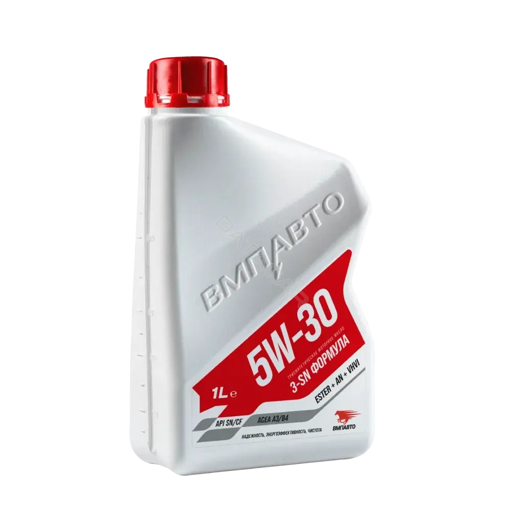 Масло моторное VMPAUTO 9210