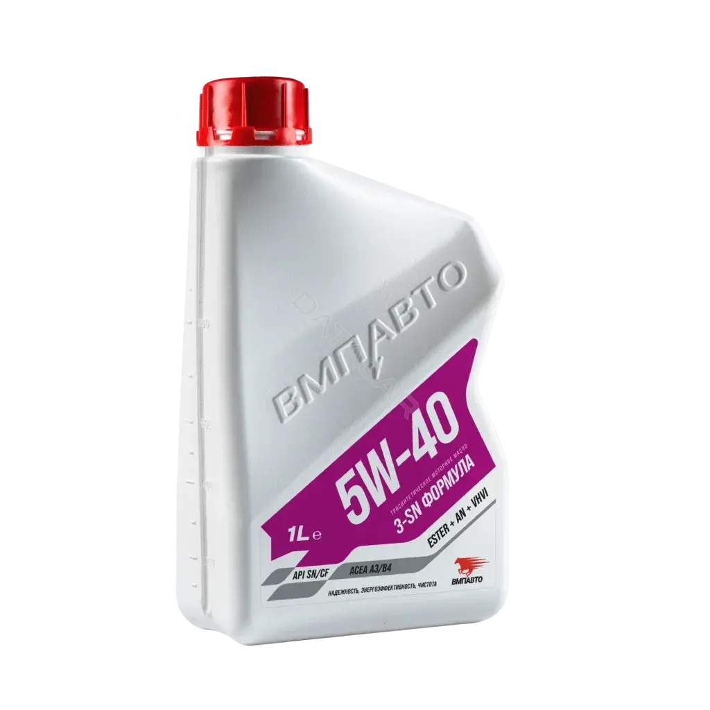 Масло моторное VMPAUTO 9222