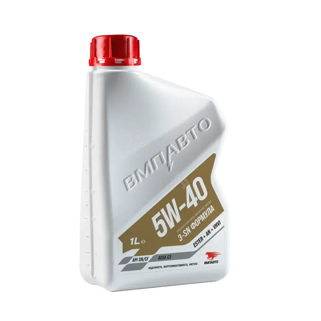 Масло моторное VMPAUTO 9226