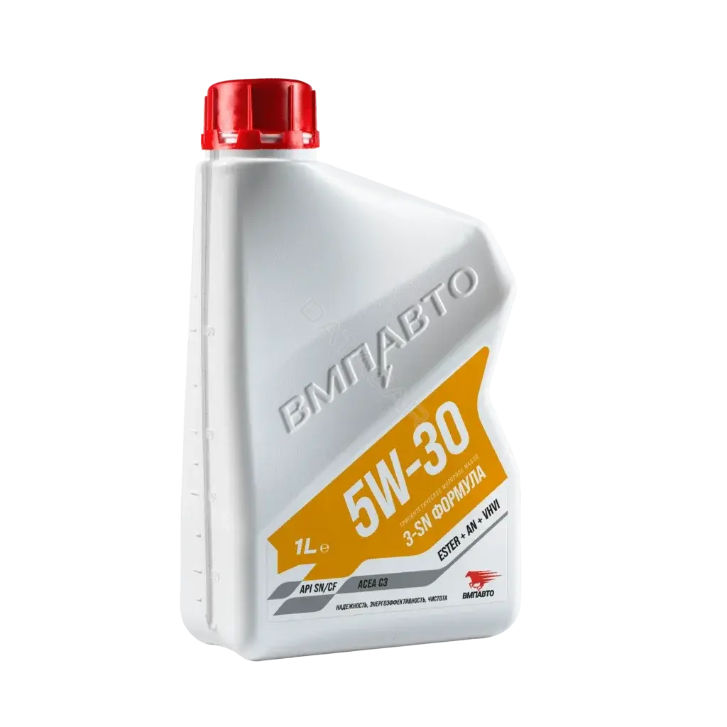 Масло моторное VMPAUTO 9218