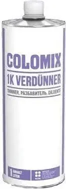 Растворитель COLOMIX 48801301