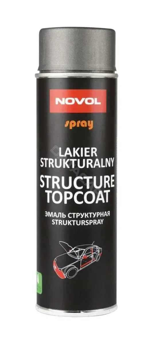 Лак NOVOL 34502