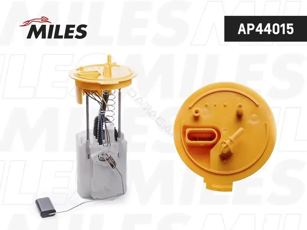 Топливный насос MILES AP44015