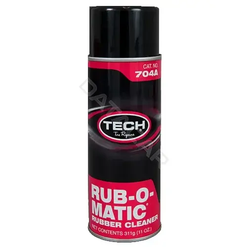 Очиститель TECH TECH704A