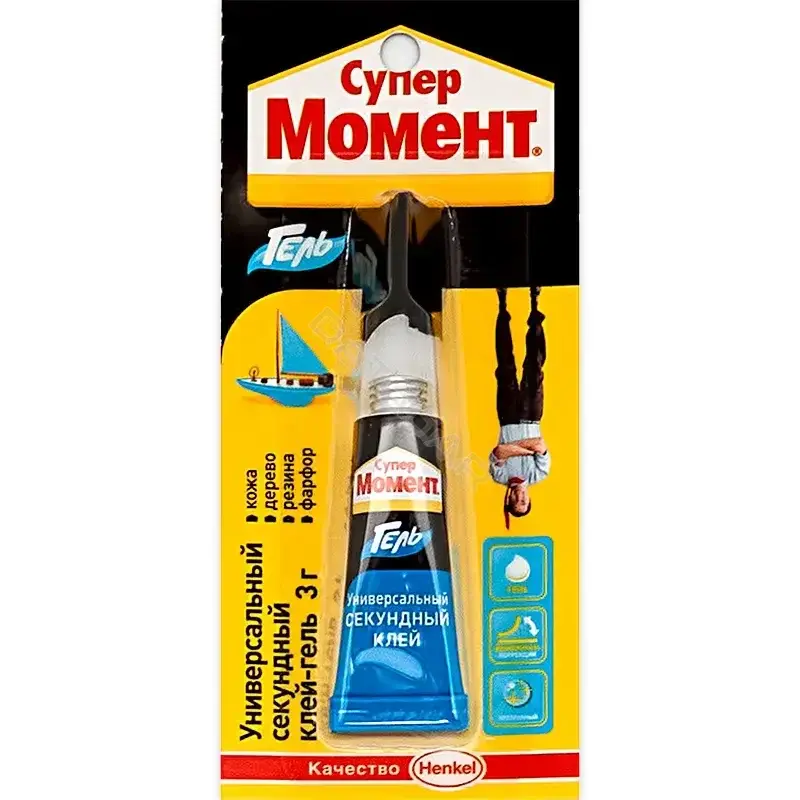 Герметик МОМЕНТ 622917