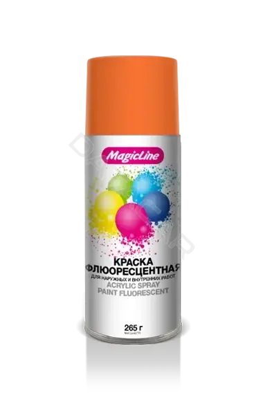 Краска MAGICLINE 1050