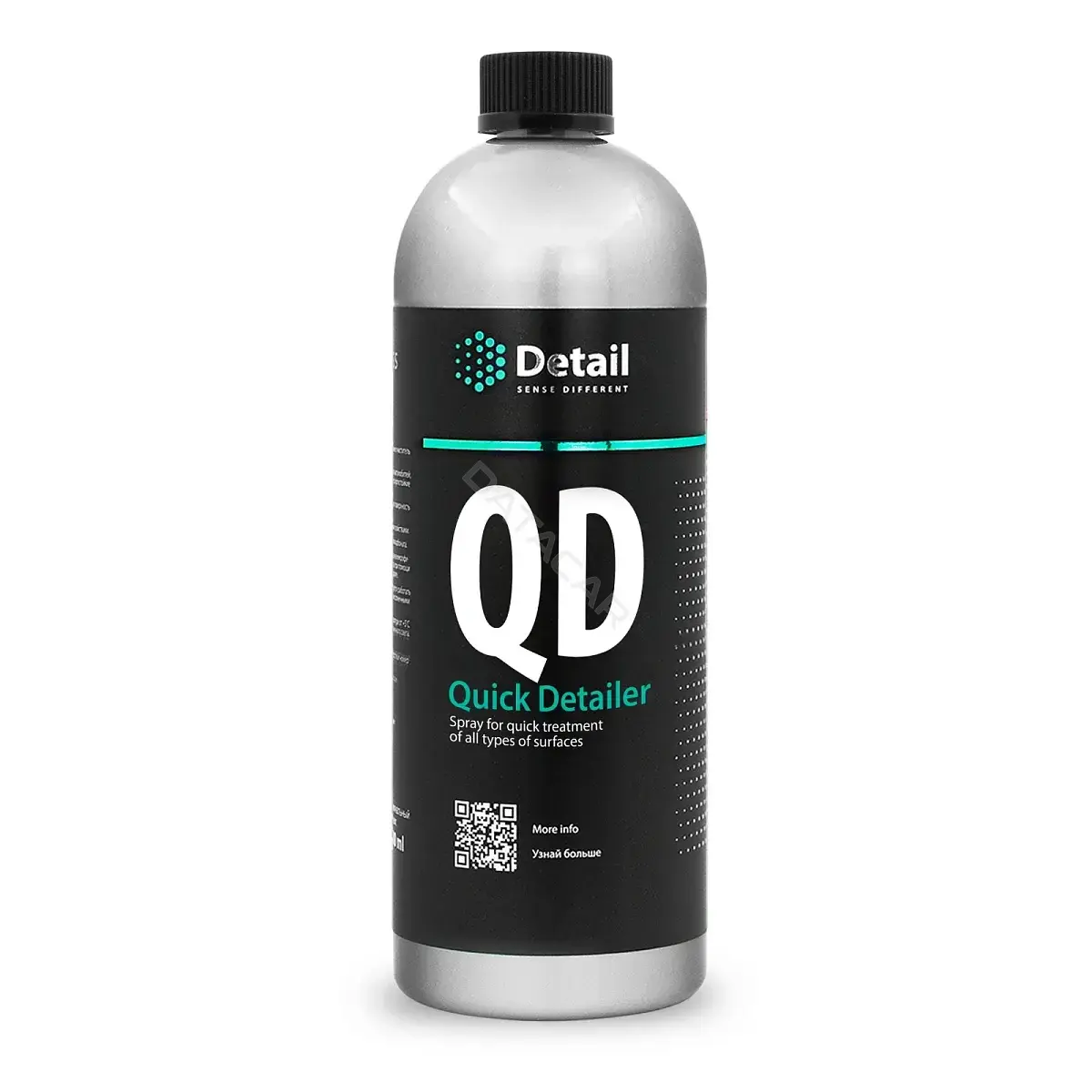 Очиститель DETAIL DT0357