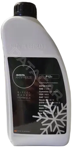 Антифриз AVISTA 180654