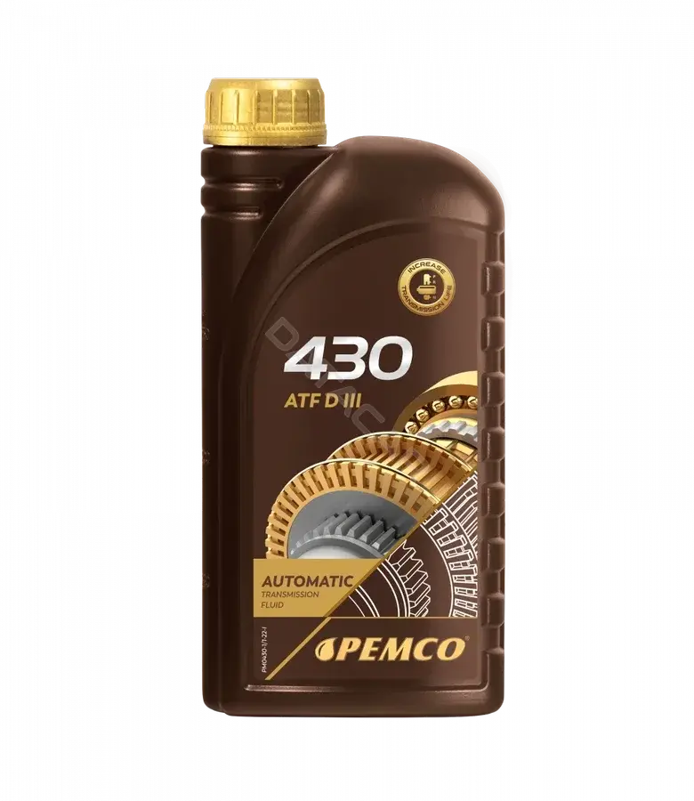 Масло трансмиссионное Pemco 98223