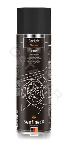 Очиститель SENFINECO 9989