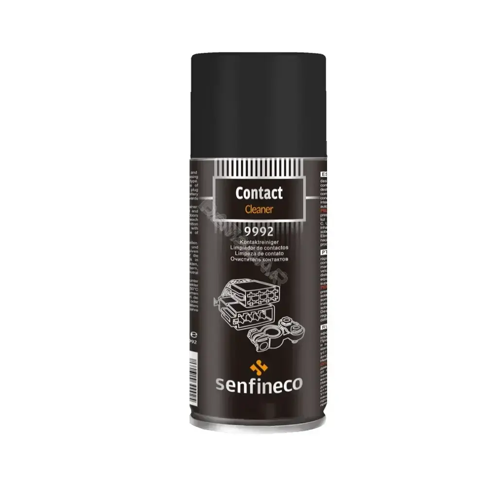 Очиститель SENFINECO 9992