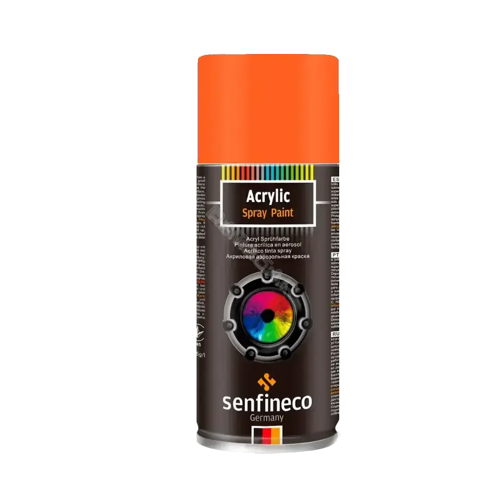 Краска SENFINECO 4384
