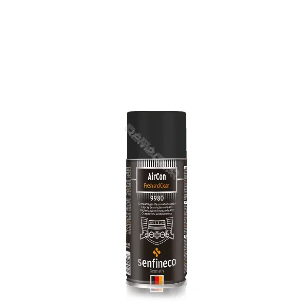 Очиститель SENFINECO 9980