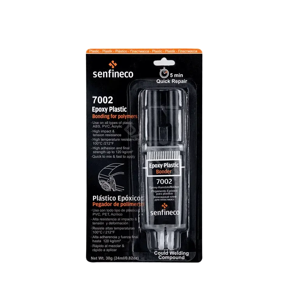 Герметик SENFINECO 7002