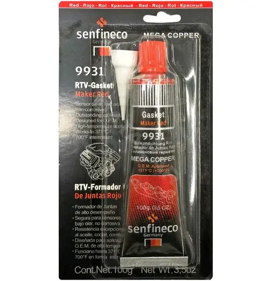 Герметик SENFINECO 9931