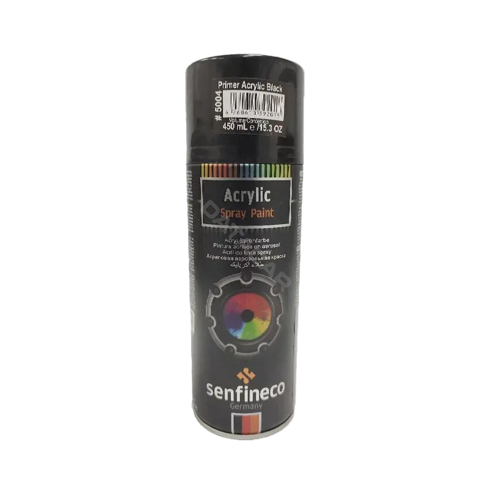 Грунт SENFINECO 5004
