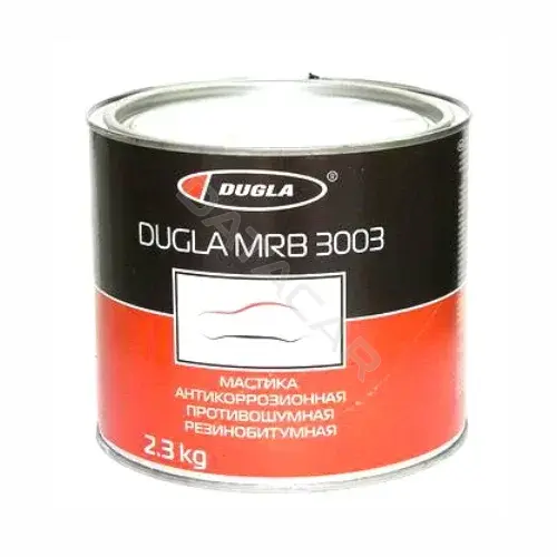 Антикор DUGLA D010102